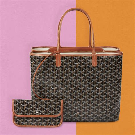 goyard vendome bag price|isabelle goyard price guide.